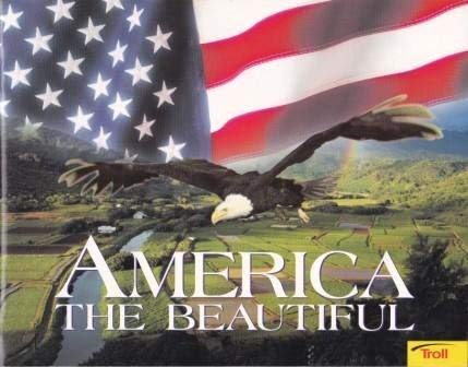 Beispielbild fr America the Beautiful zum Verkauf von Wonder Book