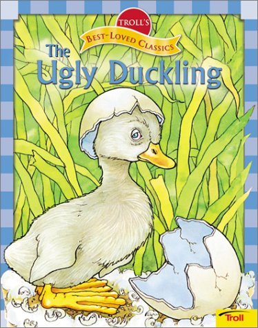 Imagen de archivo de The Ugly Duckling (Troll's Best-Loved Classics) a la venta por Irish Booksellers