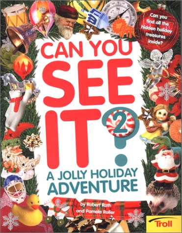Stock image for Can You See It 2? for sale by Better World Books