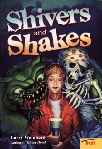 Imagen de archivo de Shivers and Shakes a la venta por Better World Books: West