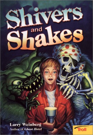 Stock image for Shivers and Shakes for sale by Better World Books: West