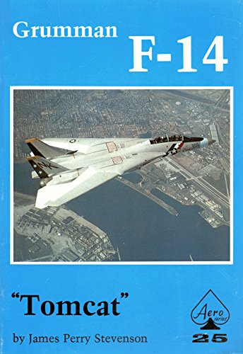 9780816805921: Grumman F-14 "Tomcat": 025