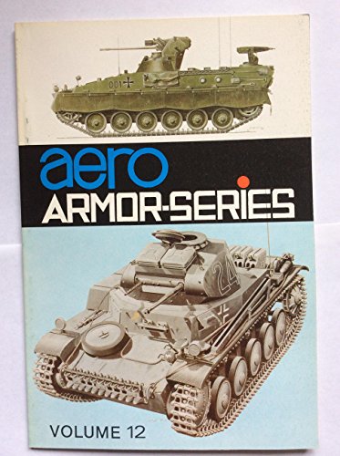 Stock image for Aero Armor Series for sale by HPB-Ruby