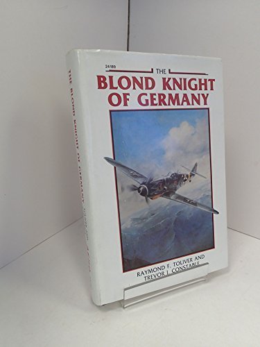9780816841882: The Blond Knight of Germany