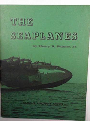 THE SEAPLANES