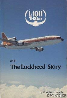 9780816866250: L-1011 Tristar and the Lockheed Story