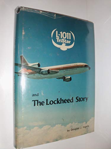 Beispielbild fr L-1011 TriStar and the Lockheed story, zum Verkauf von ThriftBooks-Dallas