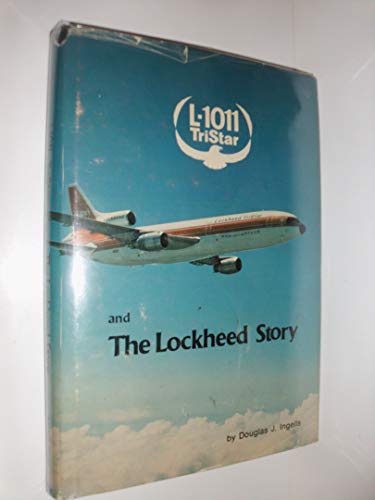 Stock image for L-1011 TriStar and the Lockheed story, for sale by ThriftBooks-Dallas