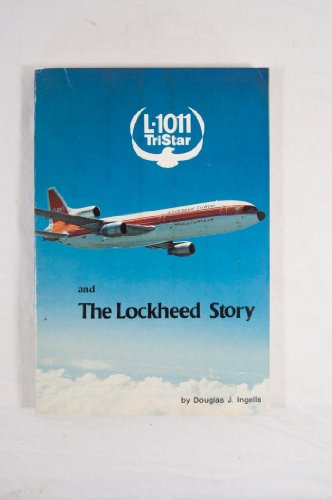 Stock image for L-1011 Tristar and the Lockheed Story for sale by cornacres