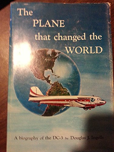 Imagen de archivo de The Plane That Changed the World a la venta por Better World Books