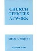 9780817000486: Church Officers at Work