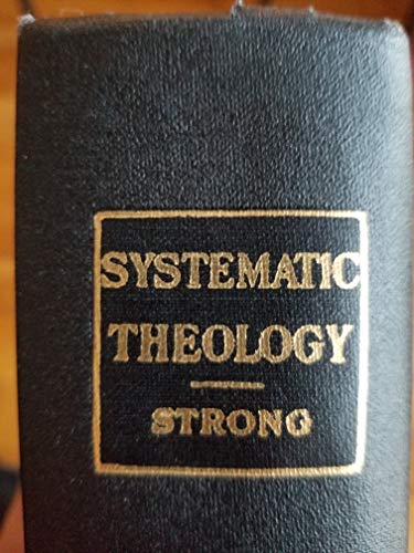 Beispielbild fr Systematic Theology (Three Volumes in One) zum Verkauf von Wonder Book