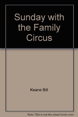 9780817003647: Sunday with the Family Circus
