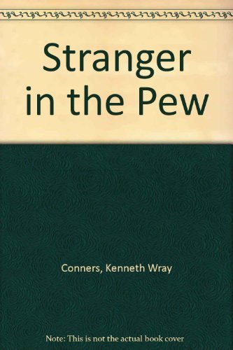 Stranger in the Pew