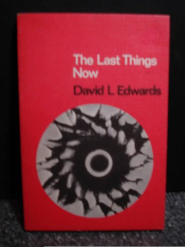 9780817004934: The last things now