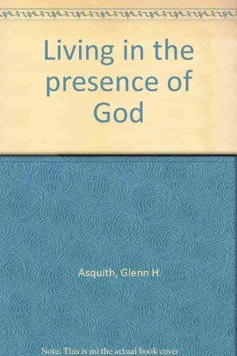 9780817005597: Title: Living in the presence of God