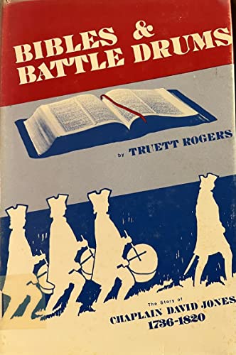 9780817006990: Bibles & battle drums