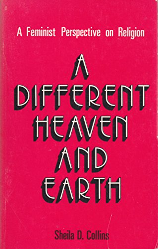 Beispielbild fr A Different Heaven and Earth zum Verkauf von Black and Read Books, Music & Games