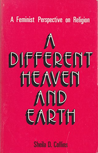 Stock image for A Different Heaven and Earth for sale by Wonder Book