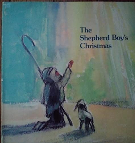 Stock image for The Shepherd Boy's Christmas for sale by Better World Books