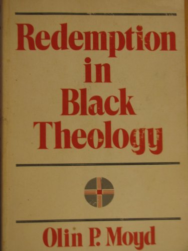 Stock image for Redemption in Black Theology for sale by Magus Books Seattle