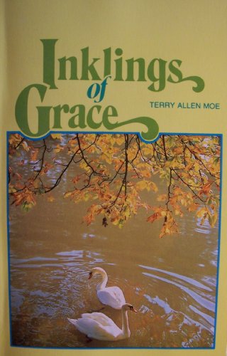 Stock image for Inklings of grace for sale by Discover Books