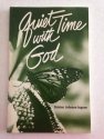 Quiet Time With God (9780817010263) by Ingram, Kristen Johnson