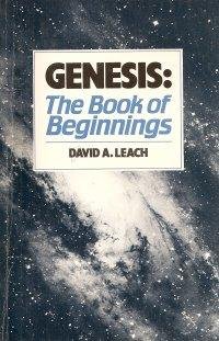 Stock image for Genesis : The Book of Beginnings for sale by Better World Books: West