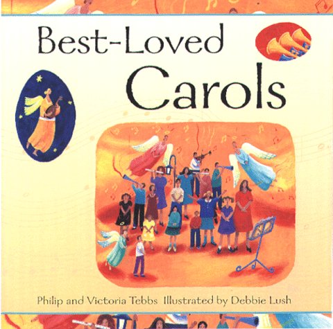 Stock image for Best-Loved Carols for sale by Blue Vase Books