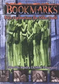 Beispielbild fr Bookmarks: Bible Explorations for Older Youth (002) zum Verkauf von HPB-Movies
