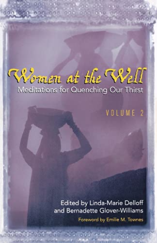 Stock image for Women at the Well, Vol. 2: Meditations for Quenching Our Thirst for sale by Once Upon A Time Books