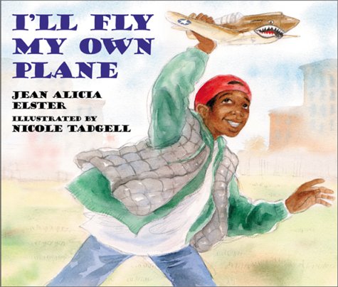 Stock image for I'll Fly My Own Plane (Joe Joe in the City) for sale by HPB-Emerald