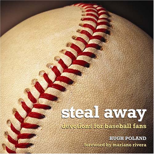 Beispielbild fr Steal Away: Devotions for Baseball Fans zum Verkauf von Gulf Coast Books
