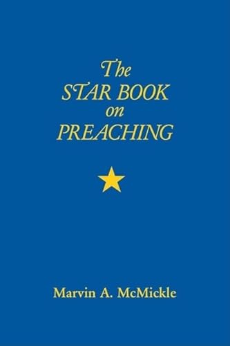 Star Book On Preaching