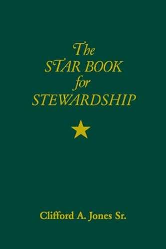 Beispielbild fr The Star Book for Stewardship (Star Books) (Star Book for Ministers Series) zum Verkauf von Books From California