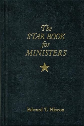 Beispielbild fr The Star Book for Ministers zum Verkauf von Blackwell's