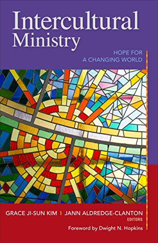 Stock image for Intercultural Ministry: Hope for a Changing World for sale by Zoom Books Company