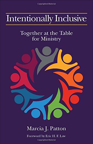 Beispielbild fr Intentionally Inclusive: Together at the Table for Ministry zum Verkauf von Green Street Books
