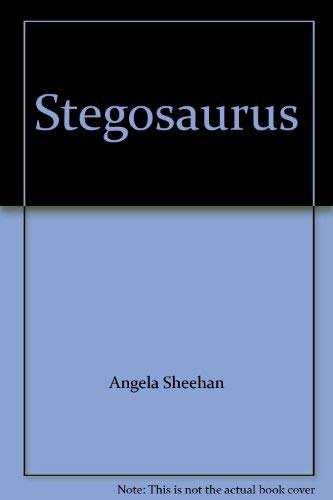 9780817130220: Stegosaurus