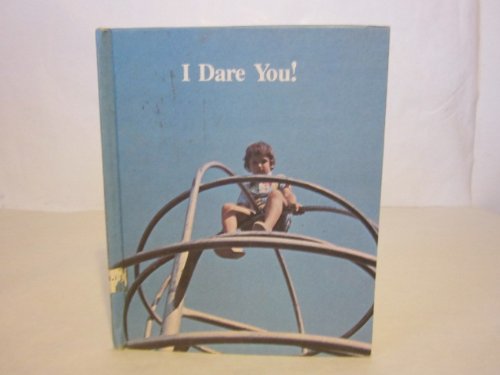 Beispielbild fr I Dare You! zum Verkauf von ThriftBooks-Dallas