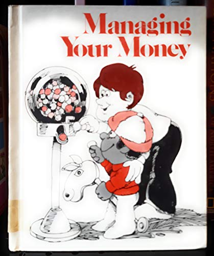 Beispielbild fr Managing Your Money zum Verkauf von Top Notch Books
