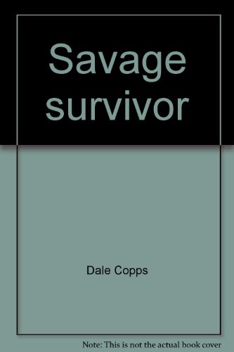 9780817205027: Title: Savage survivor 300 million years of the shark