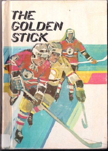 Golden Stick (9780817208004) by Paulsen, Gary