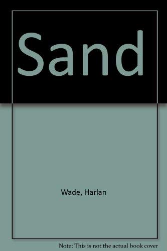 9780817209803: Sand