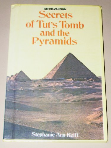 Stock image for Secrets of Tut's Tomb (Great Unsolved Mysteries Ser. ) for sale by Dromanabooks
