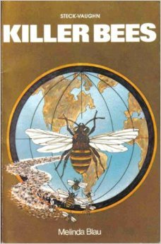 Stock image for Killer Bees (Great Unsolved Mysteries Ser.) for sale by Top Notch Books