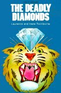 Beispielbild fr The Deadly Diamonds zum Verkauf von SecondSale