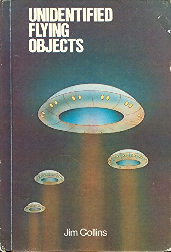 Stock image for Unidentified Flying Objects for sale by Wonder Book