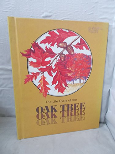 Imagen de archivo de The Oak Tree a la venta por SecondSale