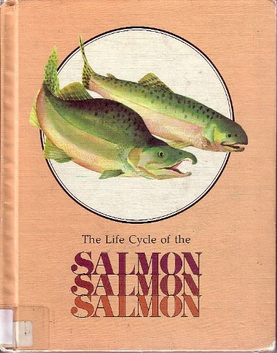 Stock image for The Salmon for sale by Better World Books